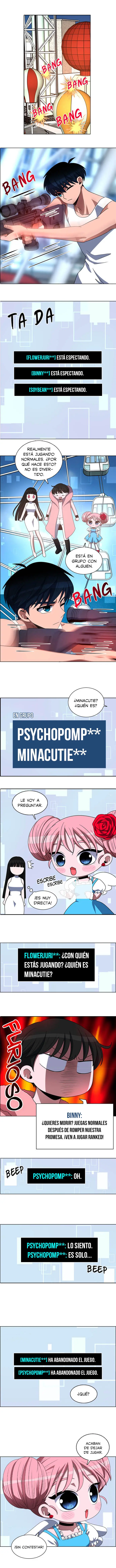 No Scope (2019) - Capítulo 61 - Página 6 - LectorTMOo