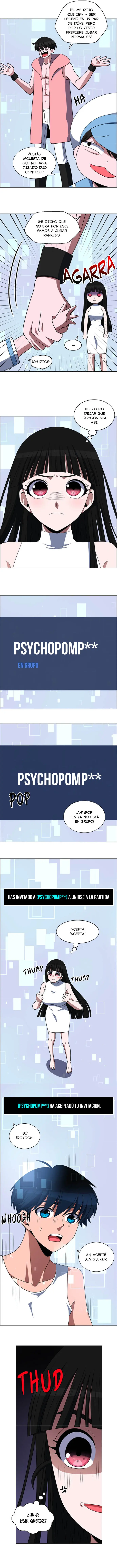 No Scope (2019) - Capítulo 61 - Página 8 - LectorTMOo
