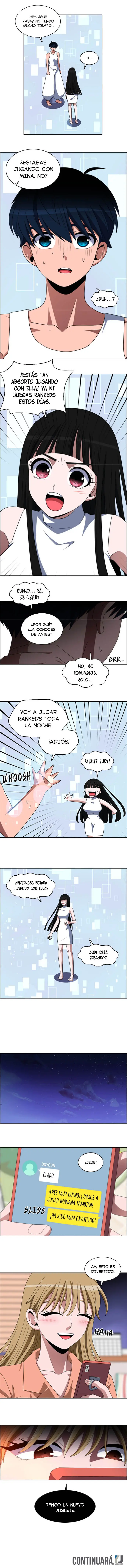 No Scope (2019) - Capítulo 61 - Página 9 - LectorTMOo