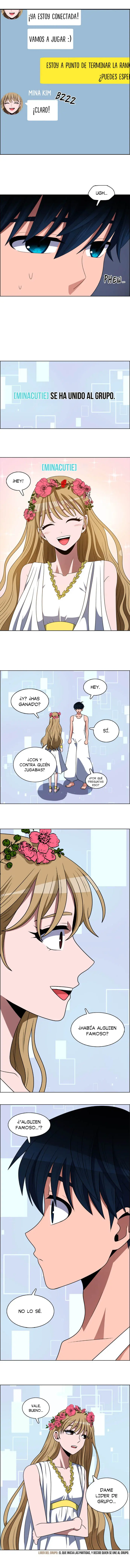 No Scope (2019) - Capítulo 62 - Página 4 - LectorTMOo