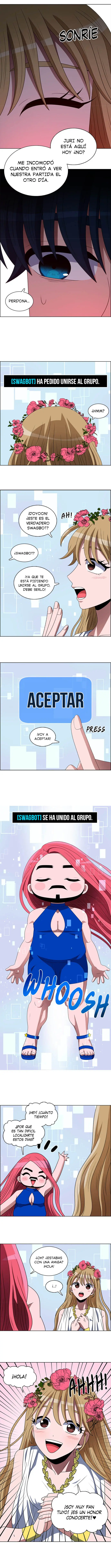 No Scope (2019) - Capítulo 62 - Página 5 - LectorTMOo