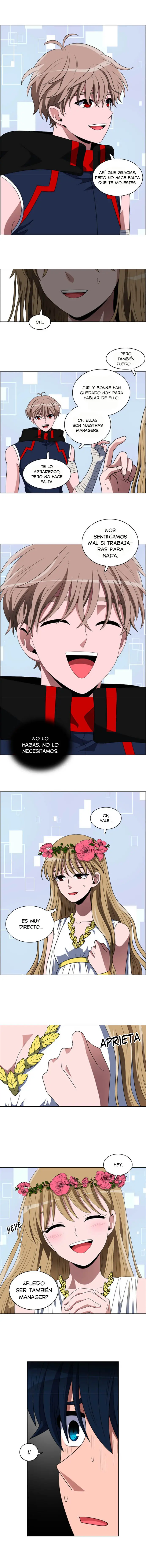 No Scope (2019) - Capítulo 63 - Página 2 - LectorTMOo
