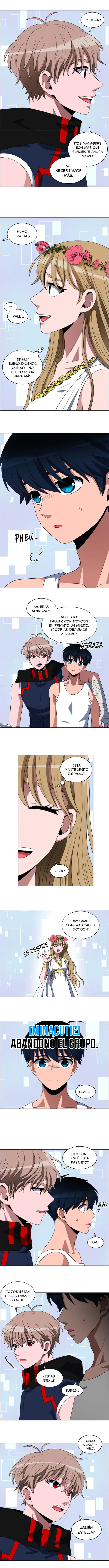 No Scope (2019) - Capítulo 63 - Página 3 - LectorTMOo