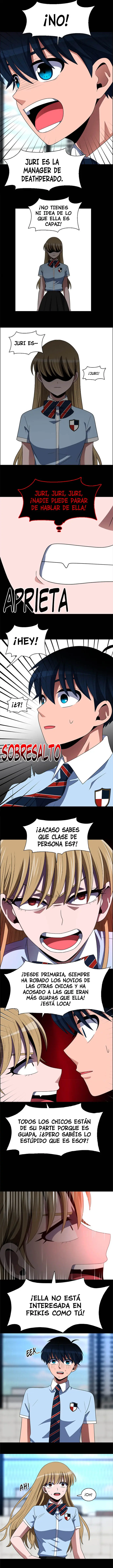 No Scope (2019) - Capítulo 63 - Página 7 - LectorTMOo