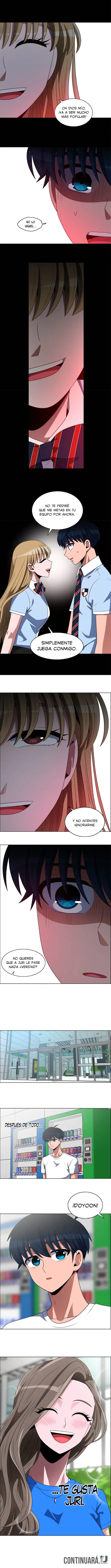 No Scope (2019) - Capítulo 63 - Página 9 - LectorTMOo