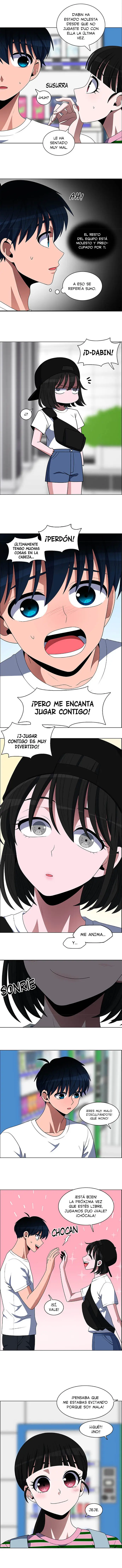 No Scope (2019) - Capítulo 64 - Página 3 - LectorTMOo