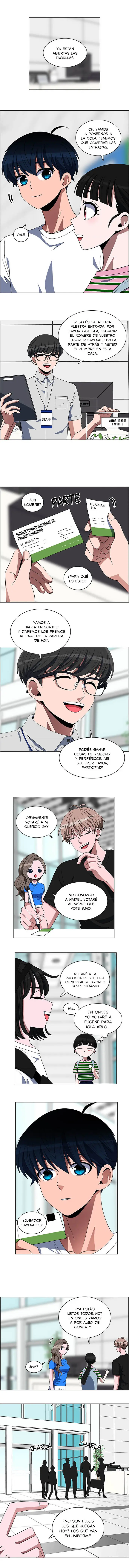 No Scope (2019) - Capítulo 64 - Página 4 - LectorTMOo