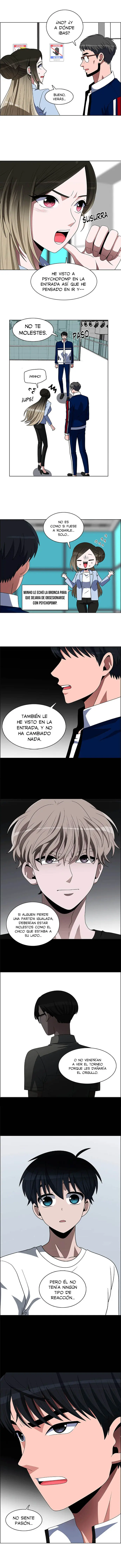 No Scope (2019) - Capítulo 64 - Página 7 - LectorTMOo