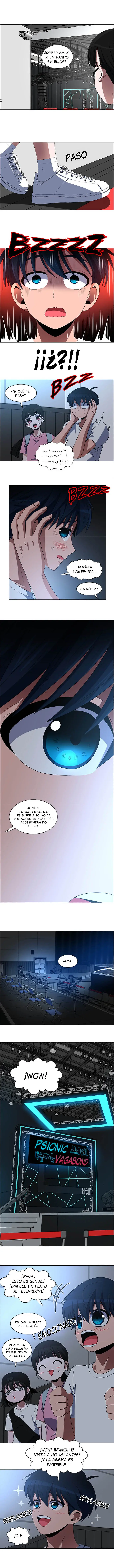 No Scope (2019) - Capítulo 65 - Página 3 - LectorTMOo