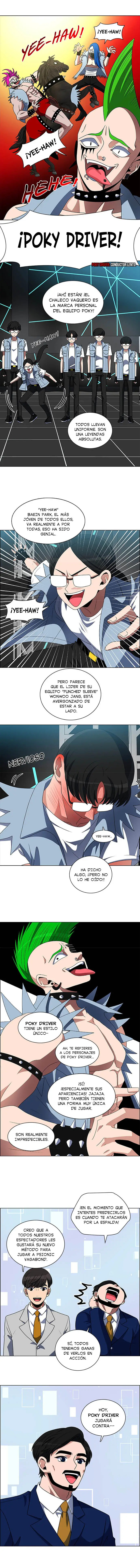 No Scope (2019) - Capítulo 65 - Página 5 - LectorTMOo