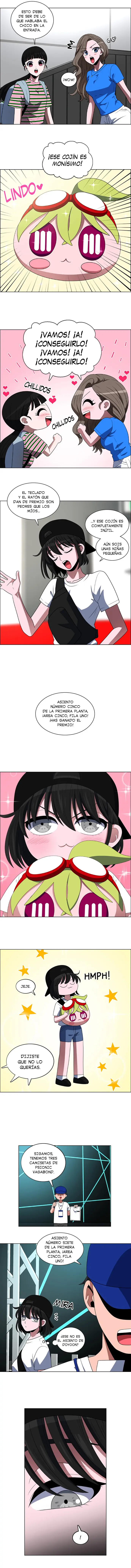 No Scope (2019) - Capítulo 66 - Página 3 - LectorTMOo