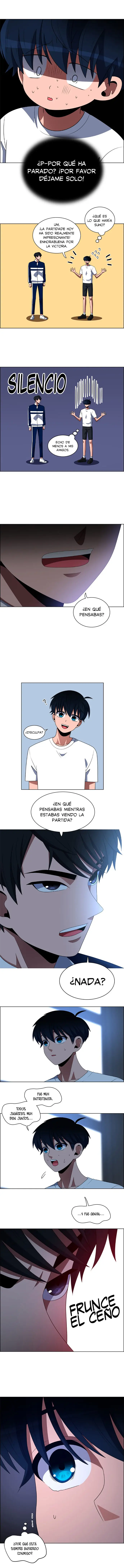 No Scope (2019) - Capítulo 66 - Página 6 - LectorTMOo
