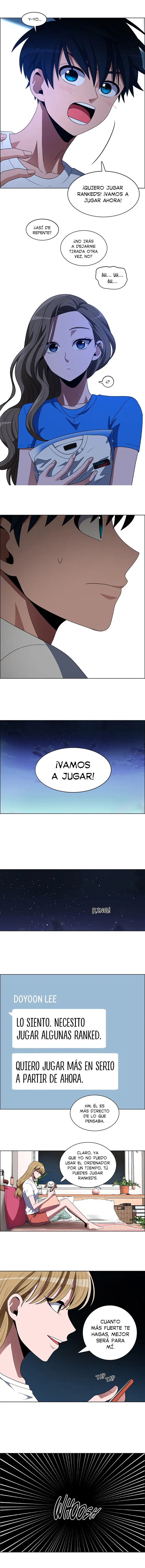 No Scope (2019) - Capítulo 66 - Página 9 - LectorTMOo