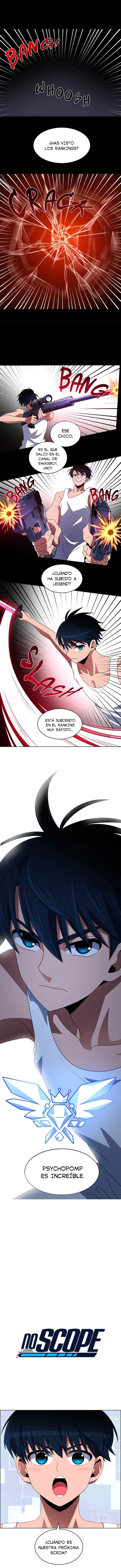 No Scope (2019) - Capítulo 67 - Página 2 - LectorTMOo