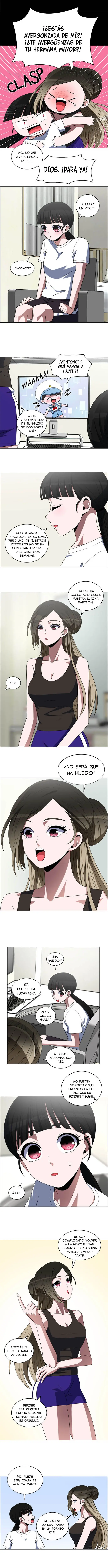 No Scope (2019) - Capítulo 67 - Página 5 - LectorTMOo