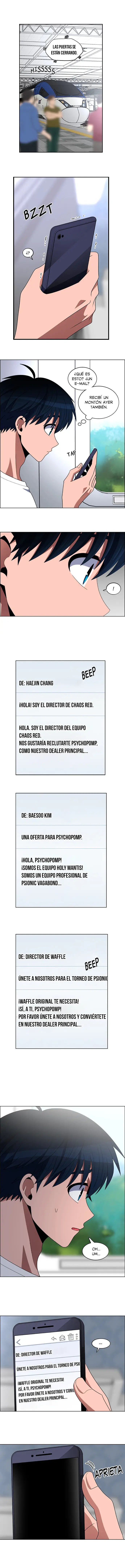 No Scope (2019) - Capítulo 68 - Página 2 - LectorTMOo