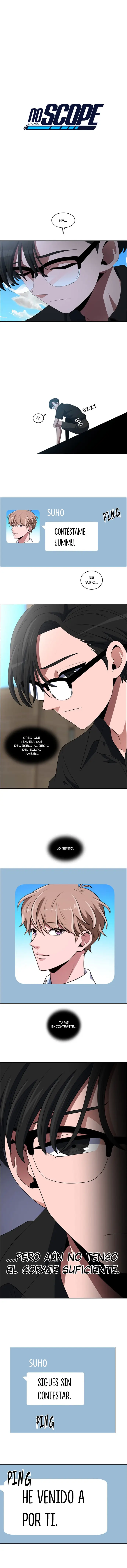 No Scope (2019) - Capítulo 68 - Página 3 - LectorTMOo
