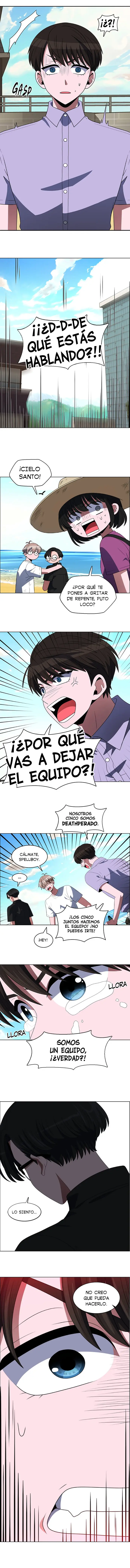 No Scope (2019) - Capítulo 68 - Página 6 - LectorTMOo