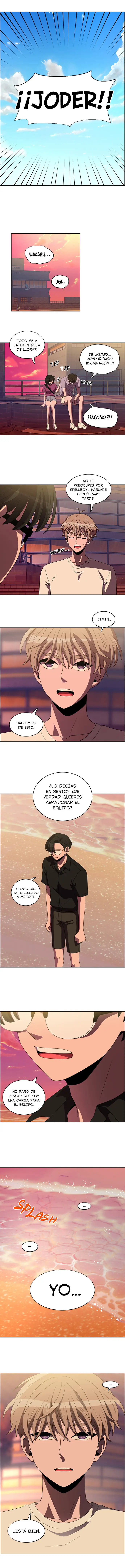 No Scope (2019) - Capítulo 68 - Página 7 - LectorTMOo