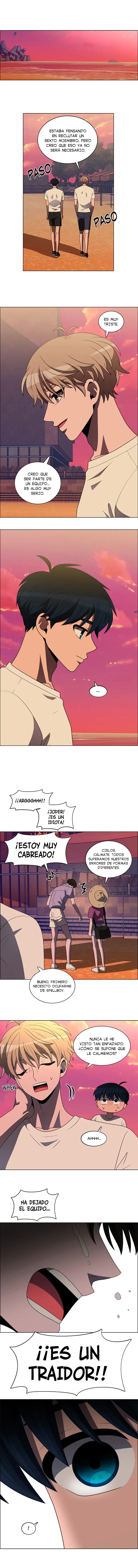 No Scope (2019) - Capítulo 68 - Página 8 - LectorTMOo