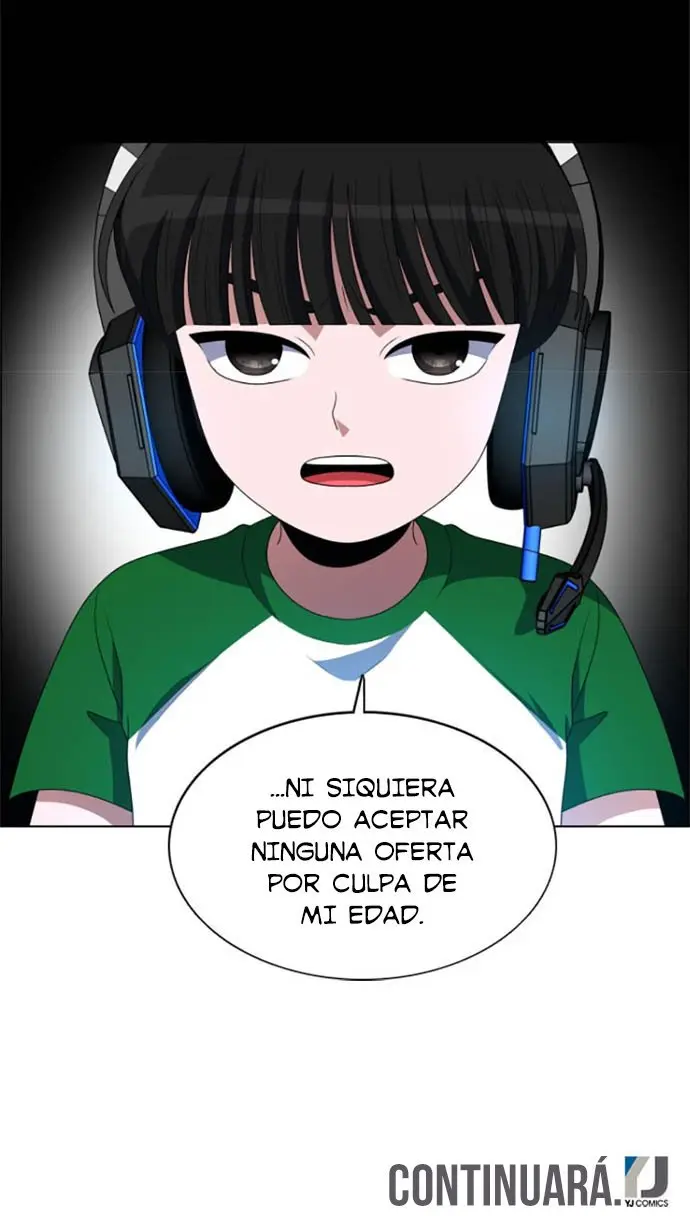 No Scope (2019) - Capítulo 69 - Página 9 - LectorTMOo