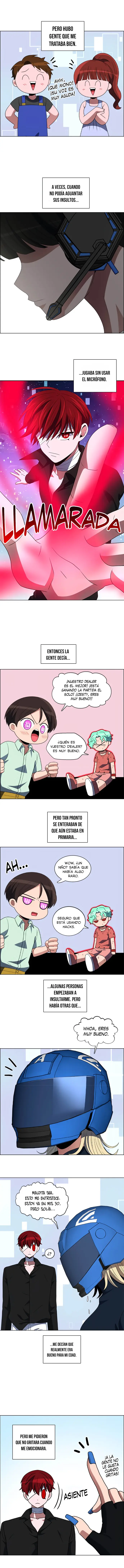 No Scope (2019) - Capítulo 70 - Página 3 - LectorTMOo