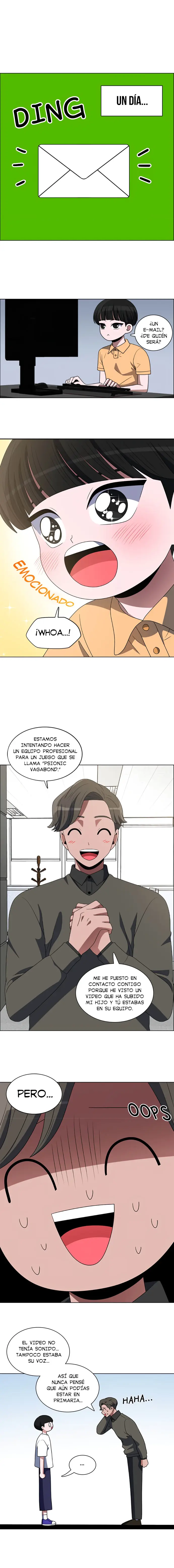 No Scope (2019) - Capítulo 70 - Página 4 - LectorTMOo