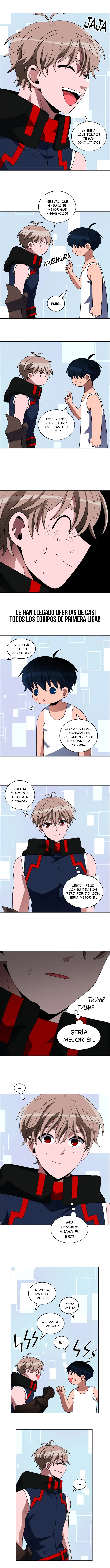 No Scope (2019) - Capítulo 70 - Página 8 - LectorTMOo