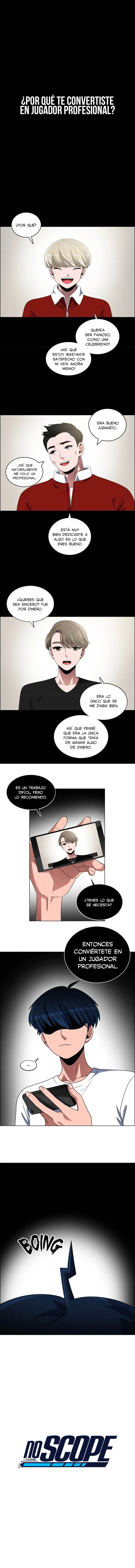No Scope (2019) - Capítulo 71 - Página 2 - LectorTMOo