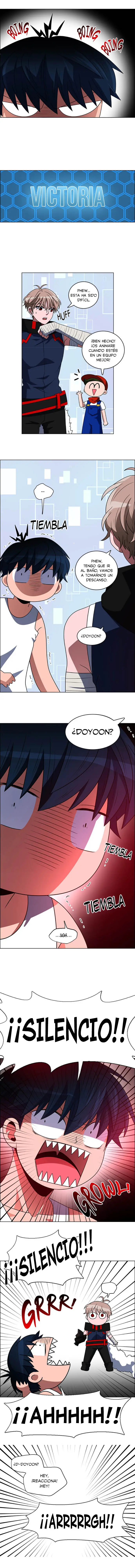 No Scope (2019) - Capítulo 71 - Página 3 - LectorTMOo