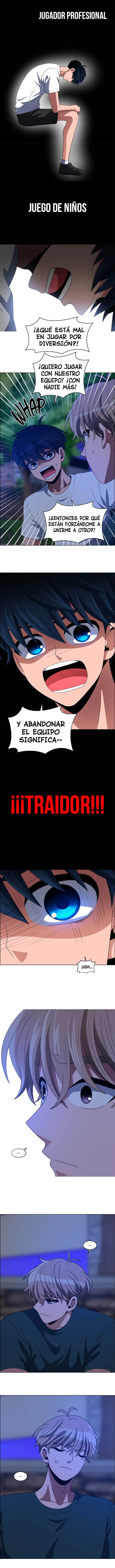 No Scope (2019) - Capítulo 71 - Página 5 - LectorTMOo