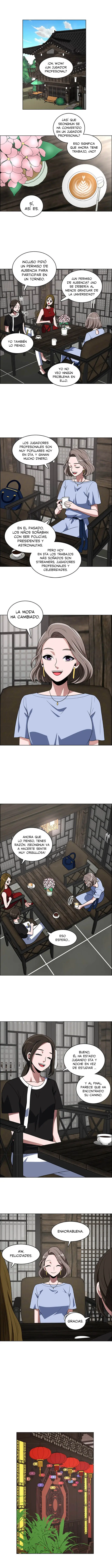 No Scope (2019) - Capítulo 72 - Página 2 - LectorTMOo