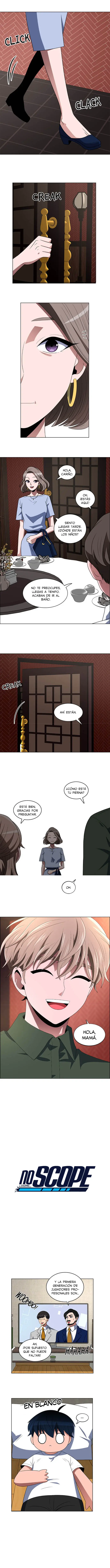 No Scope (2019) - Capítulo 72 - Página 3 - LectorTMOo