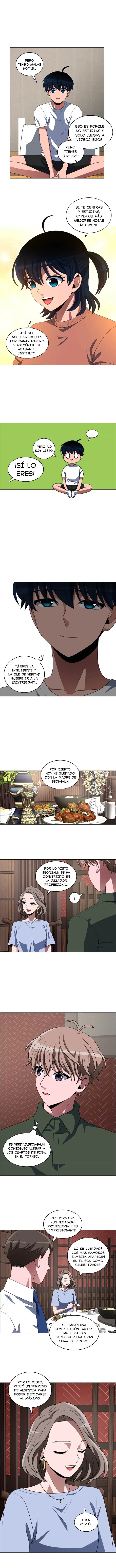 No Scope (2019) - Capítulo 72 - Página 6 - LectorTMOo