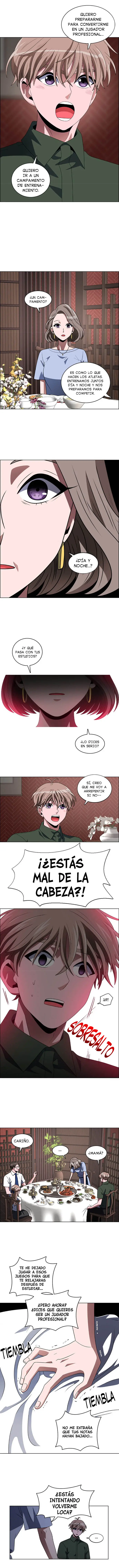No Scope (2019) - Capítulo 72 - Página 8 - LectorTMOo