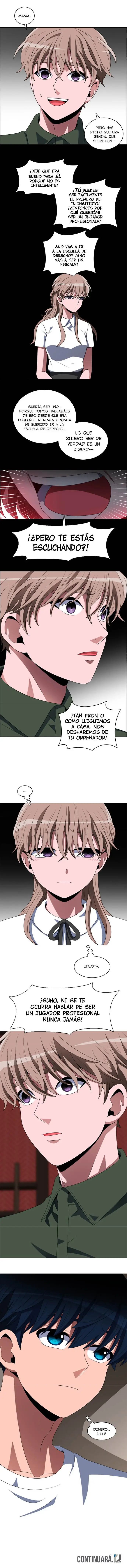 No Scope (2019) - Capítulo 72 - Página 9 - LectorTMOo