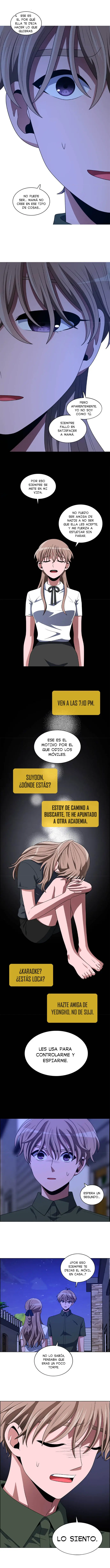 No Scope (2019) - Capítulo 73 - Página 3 - LectorTMOo