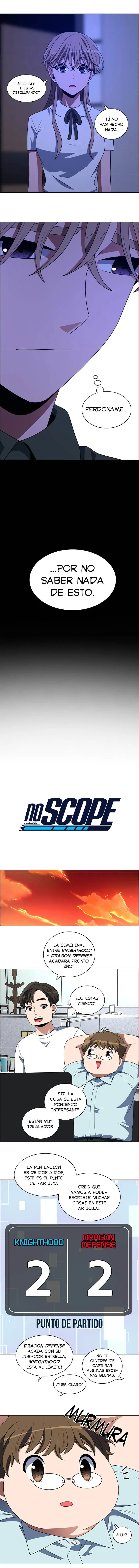 No Scope (2019) - Capítulo 73 - Página 4 - LectorTMOo
