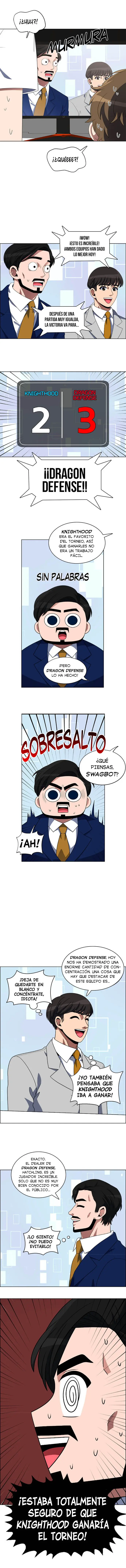 No Scope (2019) - Capítulo 73 - Página 5 - LectorTMOo