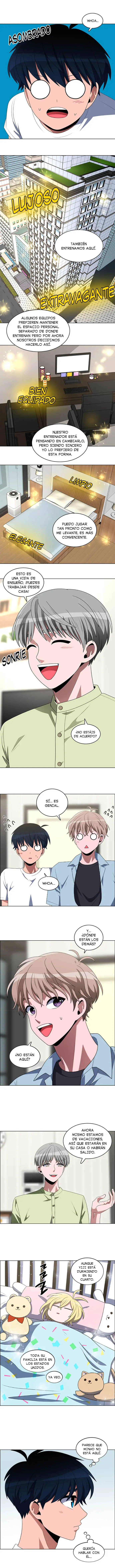 No Scope (2019) - Capítulo 74 - Página 2 - LectorTMOo
