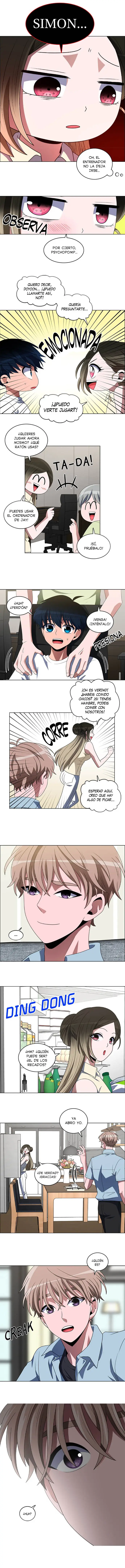 No Scope (2019) - Capítulo 74 - Página 4 - LectorTMOo