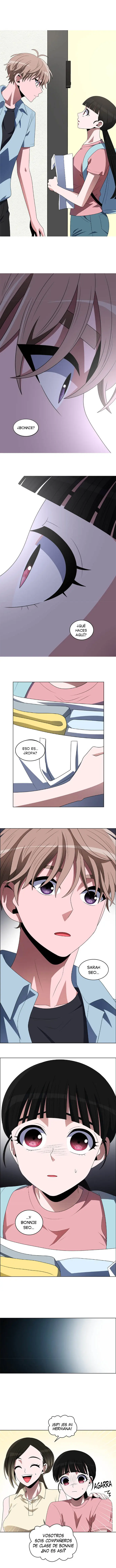 No Scope (2019) - Capítulo 74 - Página 5 - LectorTMOo