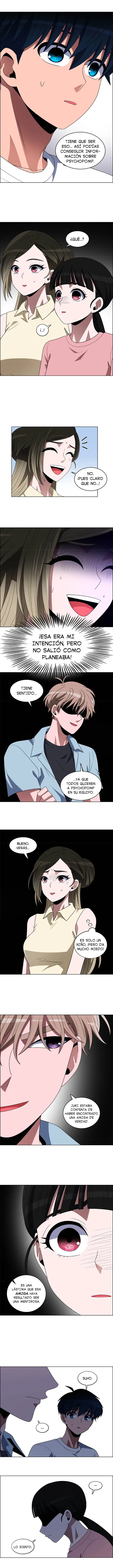 No Scope (2019) - Capítulo 74 - Página 7 - LectorTMOo