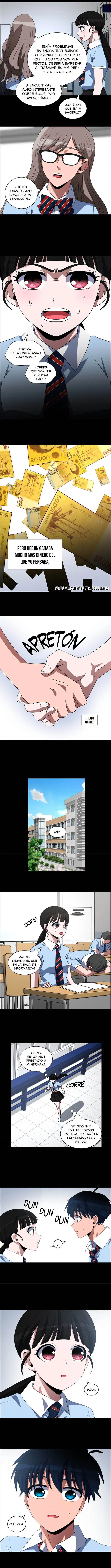 No Scope (2019) - Capítulo 75 - Página 5 - LectorTMOo