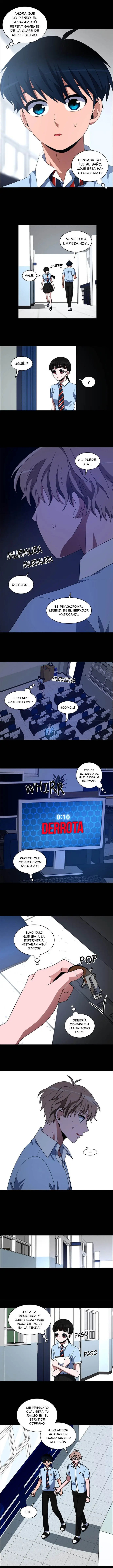 No Scope (2019) - Capítulo 75 - Página 6 - LectorTMOo
