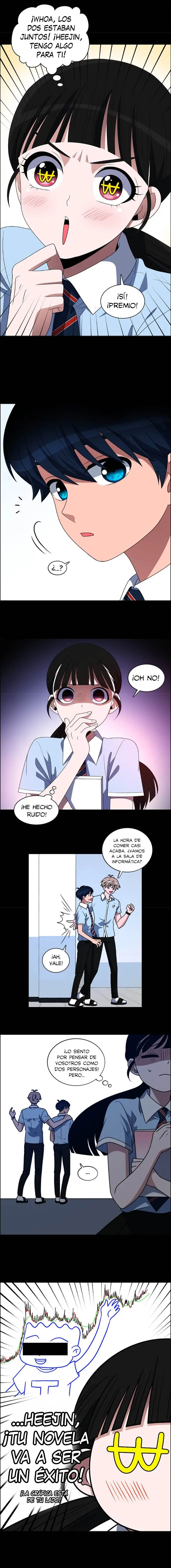 No Scope (2019) - Capítulo 75 - Página 7 - LectorTMOo