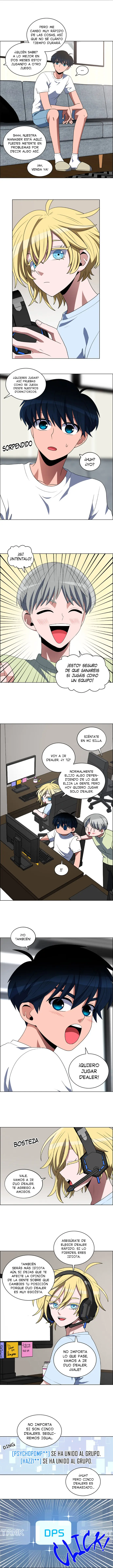 No Scope (2019) - Capítulo 76 - Página 3 - LectorTMOo