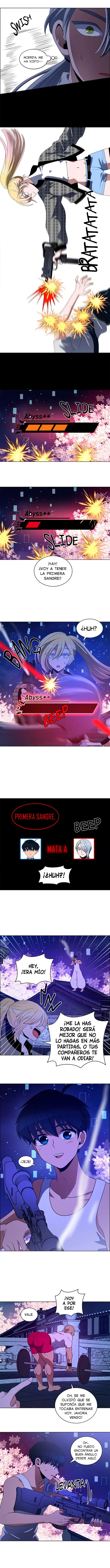 No Scope (2019) - Capítulo 76 - Página 5 - LectorTMOo