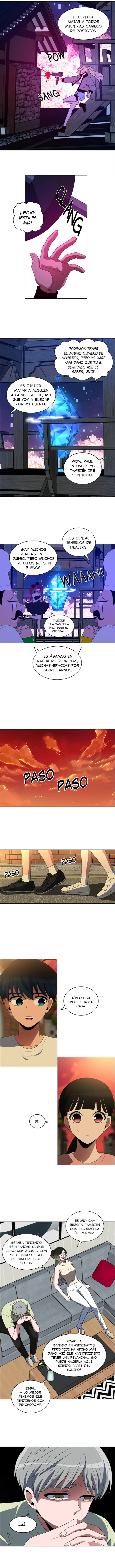 No Scope (2019) - Capítulo 76 - Página 6 - LectorTMOo
