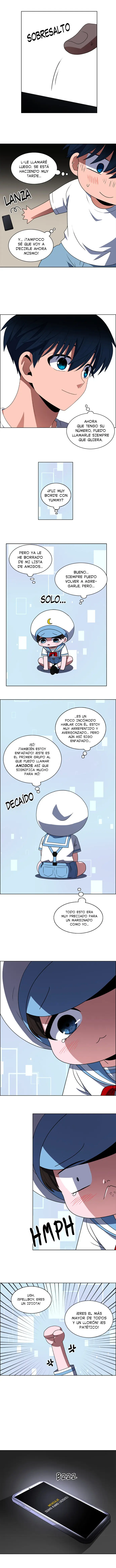 No Scope (2019) - Capítulo 77 - Página 4 - LectorTMOo